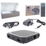 MAGBOX T-96D android box