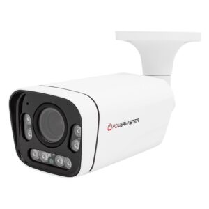 Powermaster 16845 AHD Metal Kasa Güvenlik Kamerası
