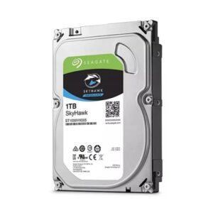 Seagate Skyhawk 1 TB Güvenlik Kamera Hard Disk
