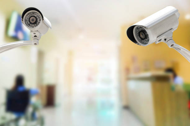 Güvenlik kamera sistemi alırken nelere dikkat edilmeli