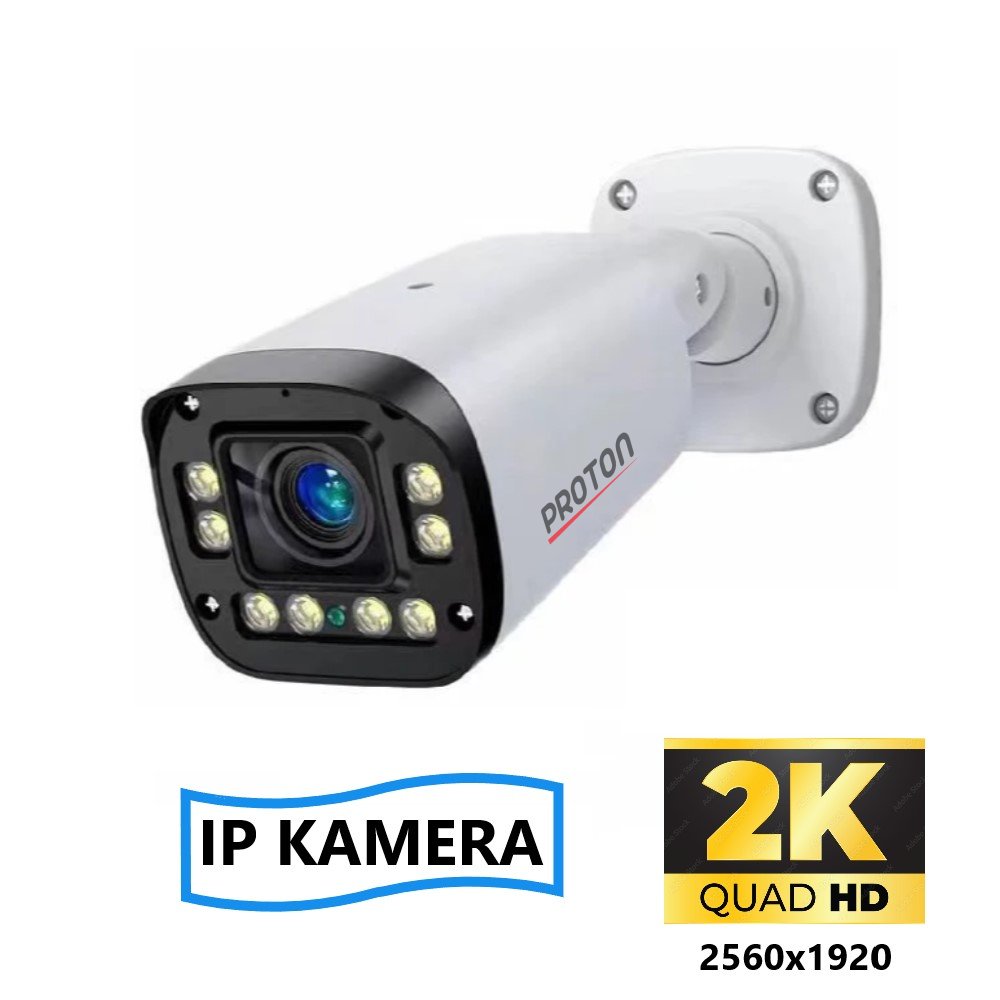 ip kamera