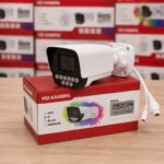 Proton PB-4K POE 4K IP Güvenlik Kamerası