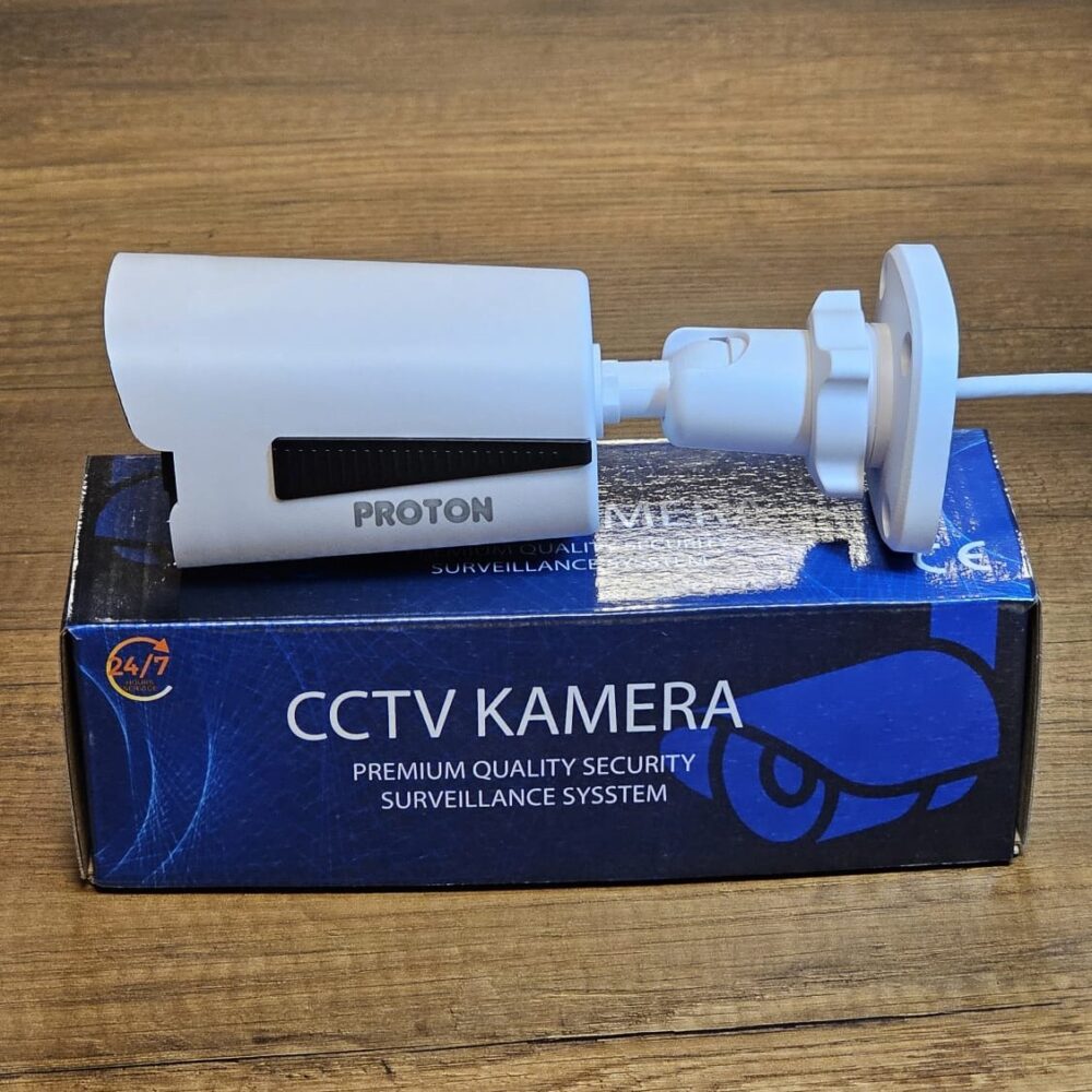 proton pb 4k kamera