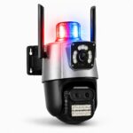 4k wifi kamera