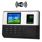 Melitime MT 49 Wİ-Fİ Parmak İzi Okuyucu Personel Takip Cihazı