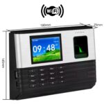 Melitime MT 49 Wİ-Fİ Parmak İzi Okuyucu Personel Takip Cihazı