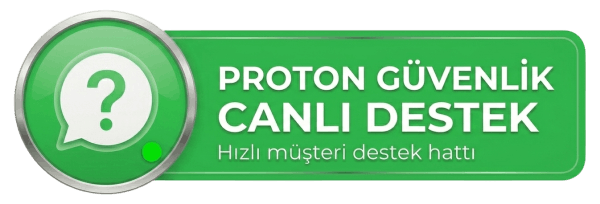 Müşteri Destek Hattı