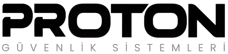 proton güvenlik sistemleri logo